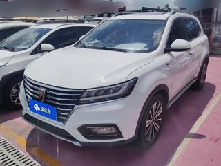 荣威RX5 1.5T 自动 4G互联超越旗舰版 