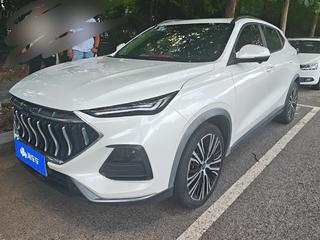 长安欧尚欧尚X5 1.5T 