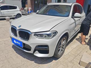 X3 2.0T M运动套装 