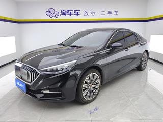 红旗H5 1.5T 自动 旗韵版 
