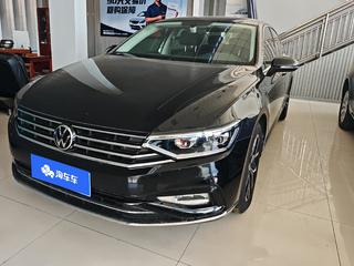 迈腾 2.0T 330TSI领先型 