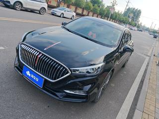 H5 1.8T 智联旗领版 
