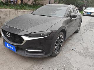 马自达CX-4 2.5L 