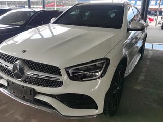 奔驰GLC 2.0T 