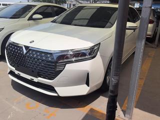 D60 1.6L XL悦领版 