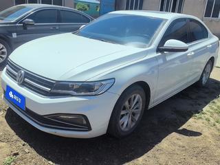 宝来 1.5L 舒适智联版 