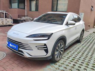 比亚迪宋PLUS PHEV 1.5L 