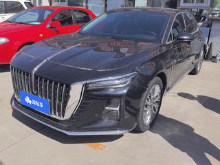 H5 2.0T 智联旗畅版 