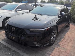 雅阁 1.5T 锐·T动260TURBO尊贵版 