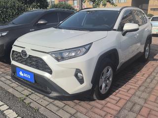 RAV4 2.0L 都市版 