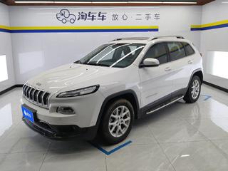 吉普自由光 2.4L 