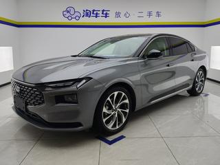 蒙迪欧 2.0T EcoBoost245改款至尊型 