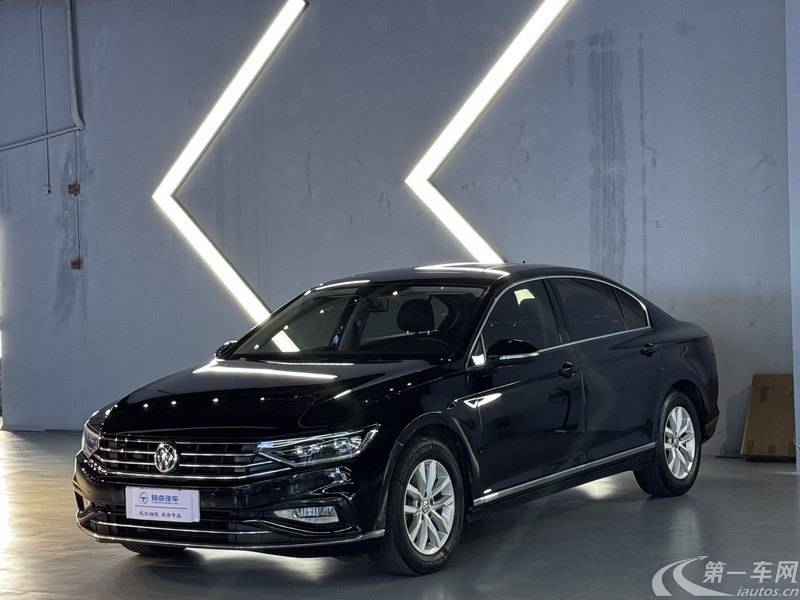 大众迈腾 2020款 1.4T 自动 汽油 280TSI舒适型 (国Ⅵ) 