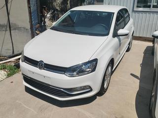 POLO 1.4L 风尚版 