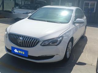 英朗GT 1.5L 15N进取型 