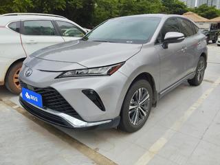 丰田威飒 2.0L 