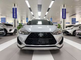 致炫 1.5L 领先PLUS版 