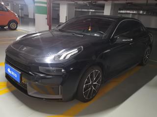 领克03 2.0T 