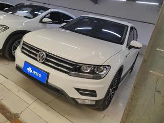 大众途观L 1.8T 