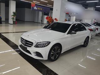 奔驰C级 C260 