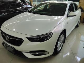 君威 1.5T 20T精英型 