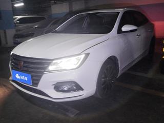 荣威i5 1.5L 