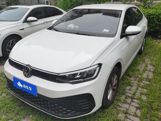 朗逸 1.5L 出众新逸版 
