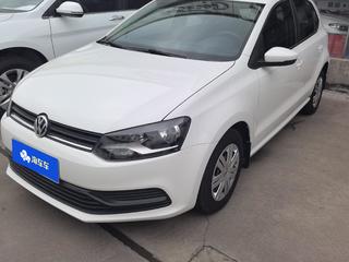 POLO 1.4L 风尚版 