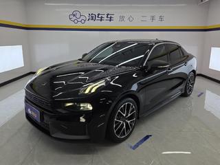 领克03 2.0T 