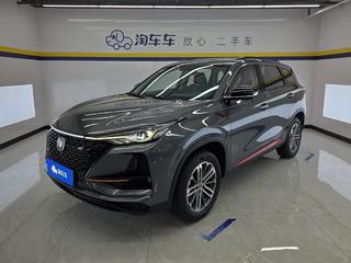 长安CS75 PLUS 1.5T 自动 豪华型 