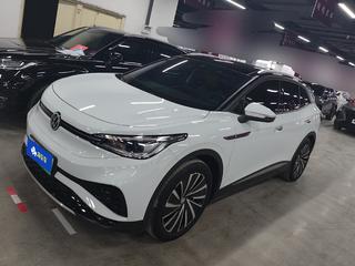 大众ID.4 X 0.0T 