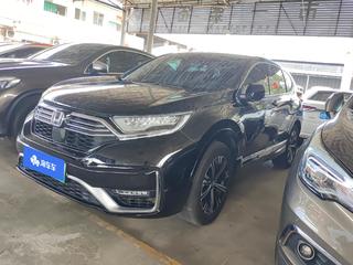 本田CR-V PHEV 2.0L 自动 锐·混动e+睿驰版 