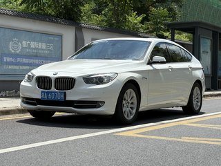宝马5系 535i 