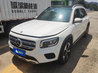 奔驰GLB 1.3T 