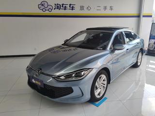大众凌渡 1.4T 