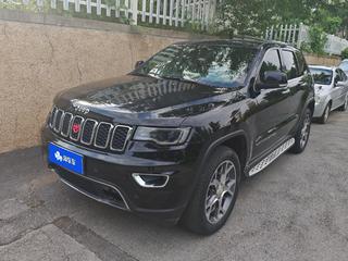 吉普大切诺基 3.0L 