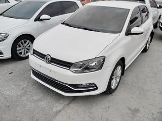 POLO 1.6L 舒适版 