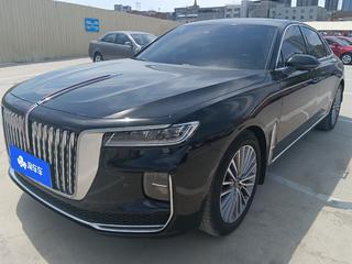 红旗H9 2.0T 