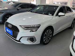 奥迪A3 1.4T 