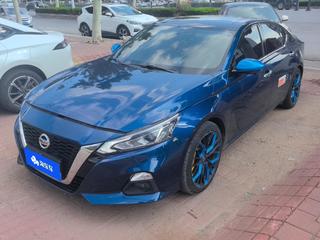 天籁 2.0L XL舒适版 