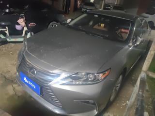 雷克萨斯ES 200 