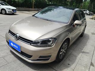 高尔夫 1.4T 豪华型 