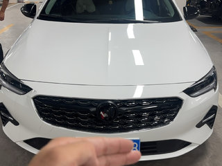 君威 1.5T 552T智享型 