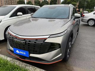哈弗神兽 1.5T 