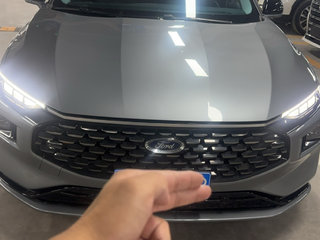 蒙迪欧 2.0T EcoBoost245改款豪华型 