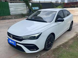 荣威i5 1.5L 自动 改款钻石版 