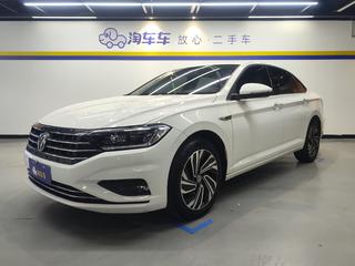 速腾 1.4T 280TSI超越版 