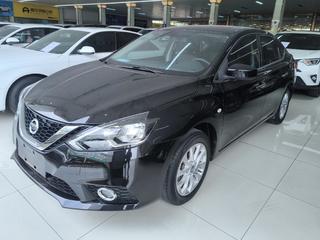 日产轩逸 1.6L 