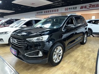 福特锐界 2.0T 