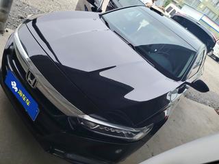 雅阁 1.5T 260TURBO精英版 